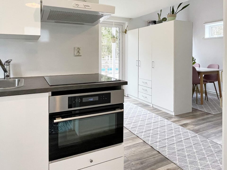 House | Private kitchen