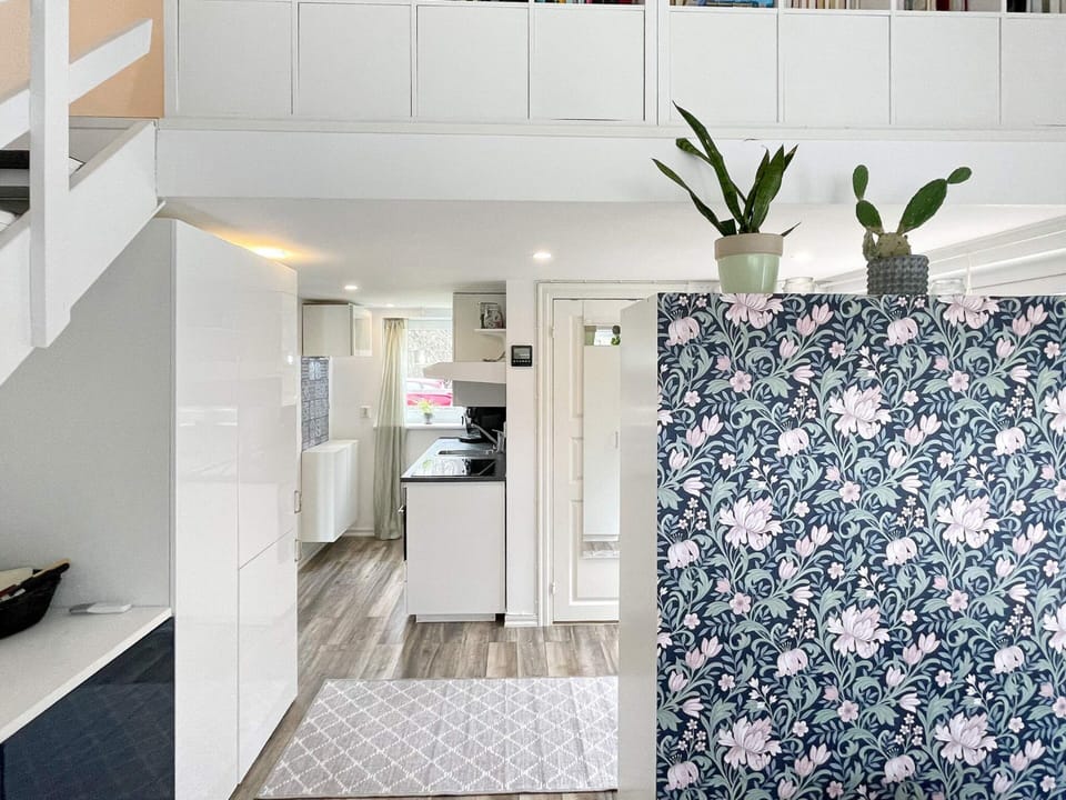 House | Interior