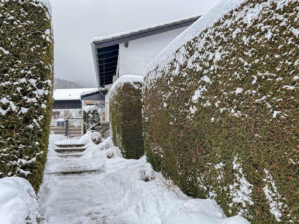 House | Exterior