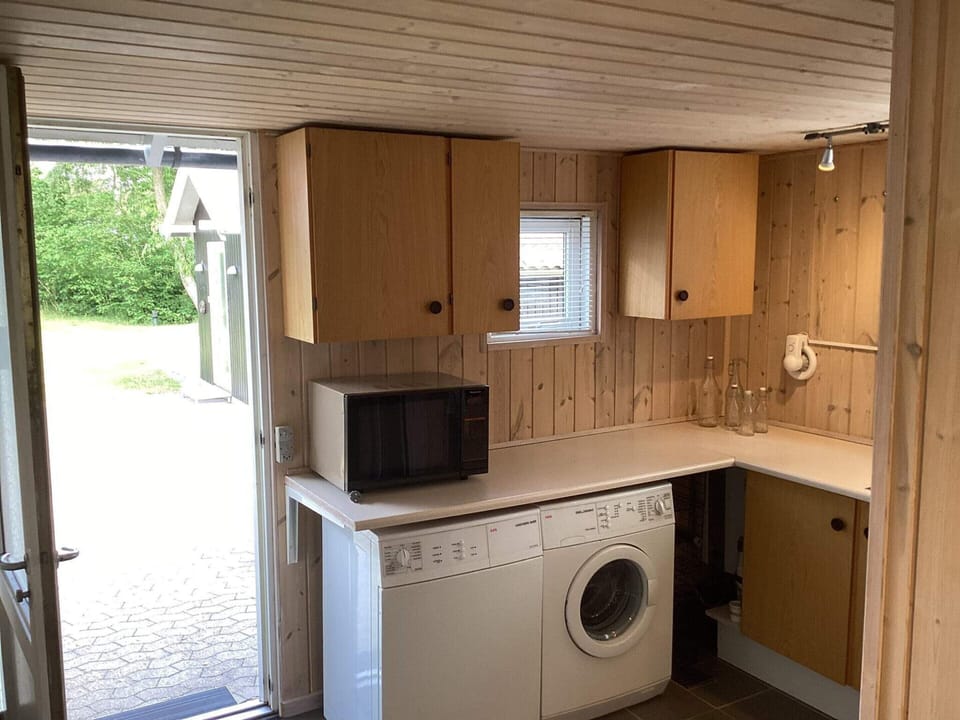 House | Private kitchen