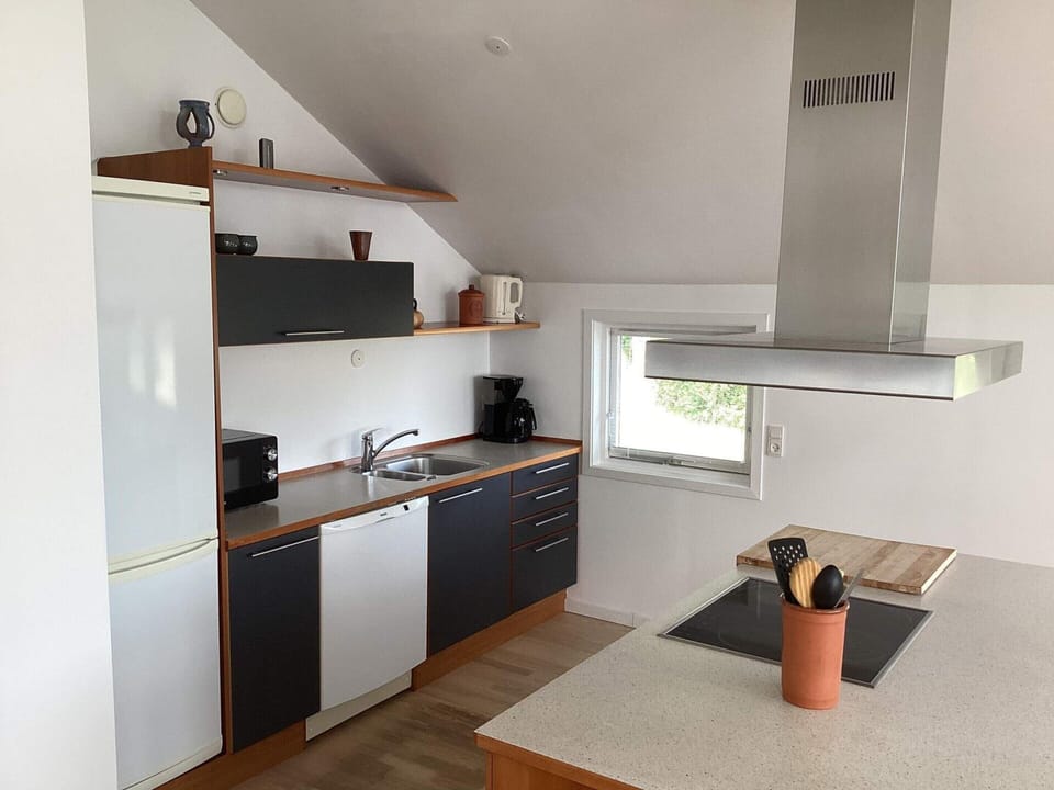 House | Private kitchen