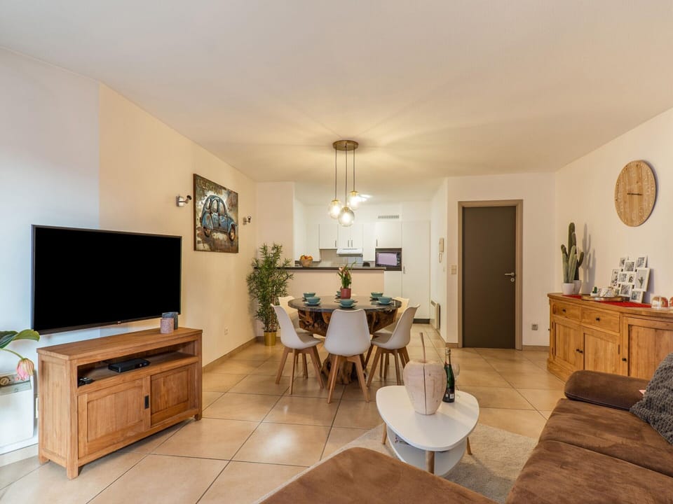 Apartment | Private kitchen | Electric kettle