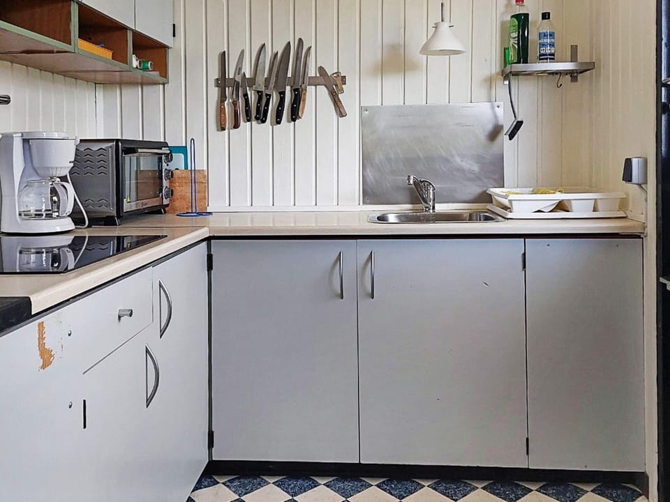 House | Private kitchen