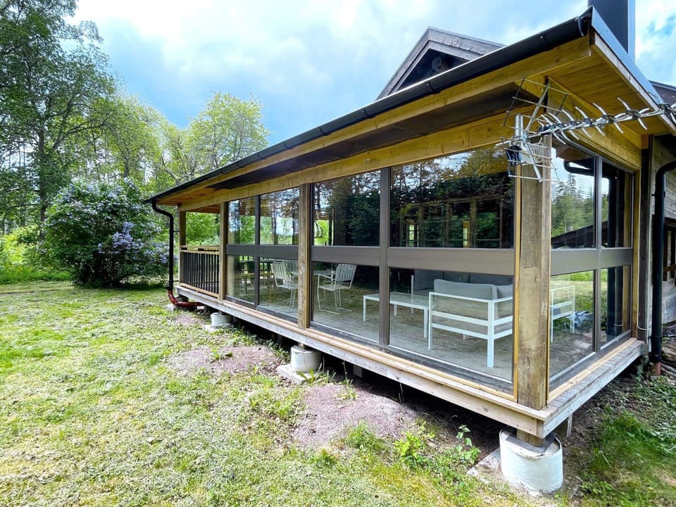House | Exterior