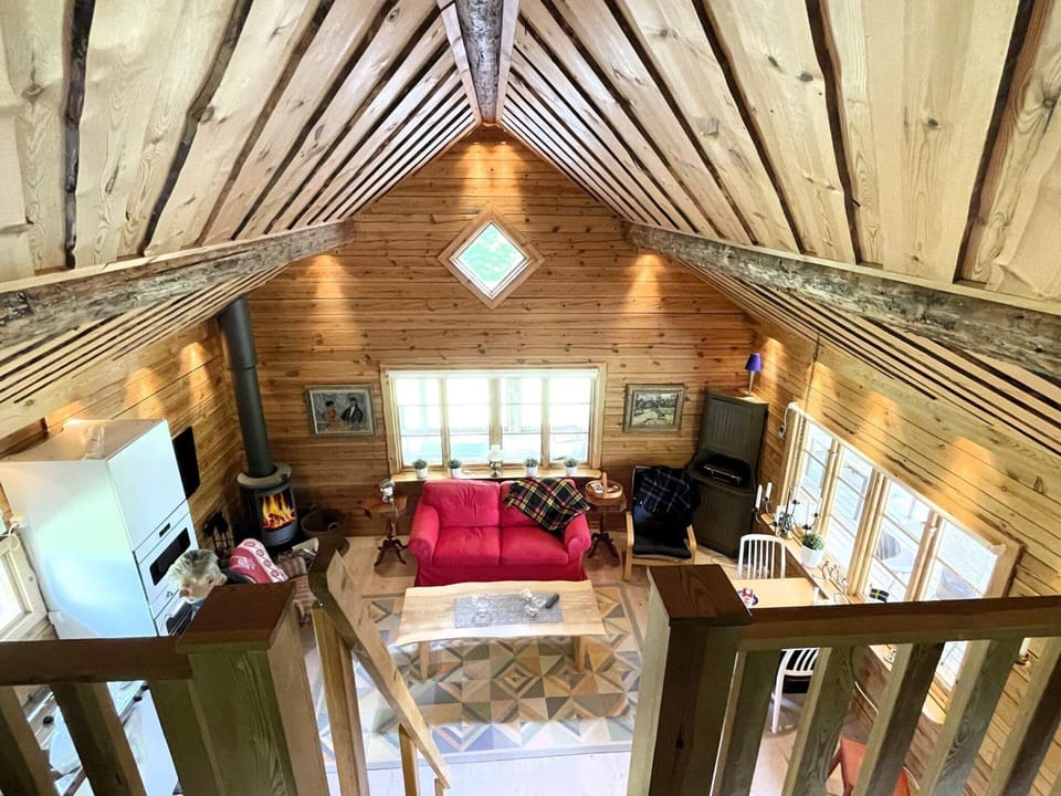 House | Interior