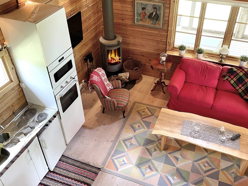 House | Living area