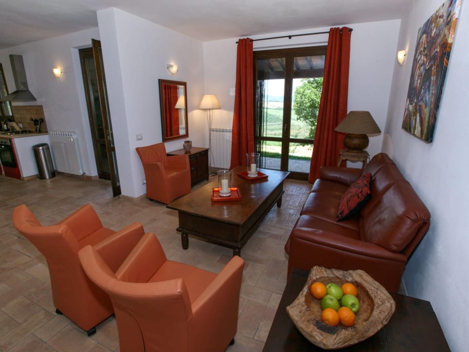 Villa | Living area