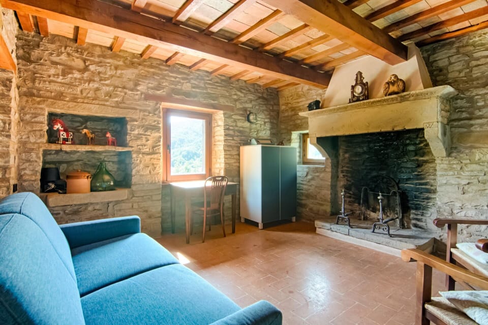 House | Living room