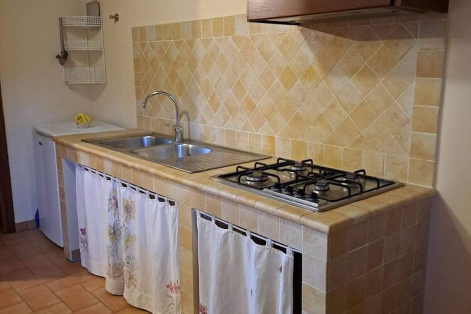 Apartment | Private kitchen
