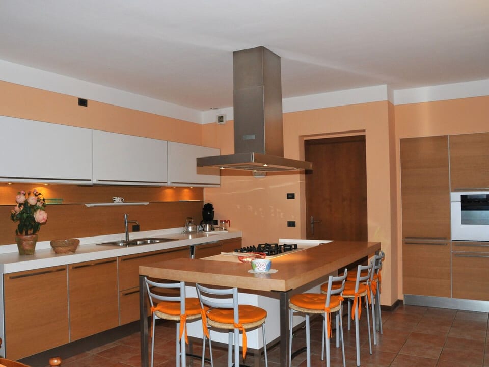 House | Private kitchen