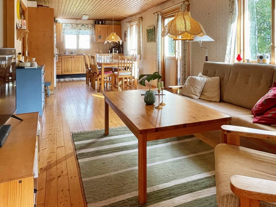 House | Interior