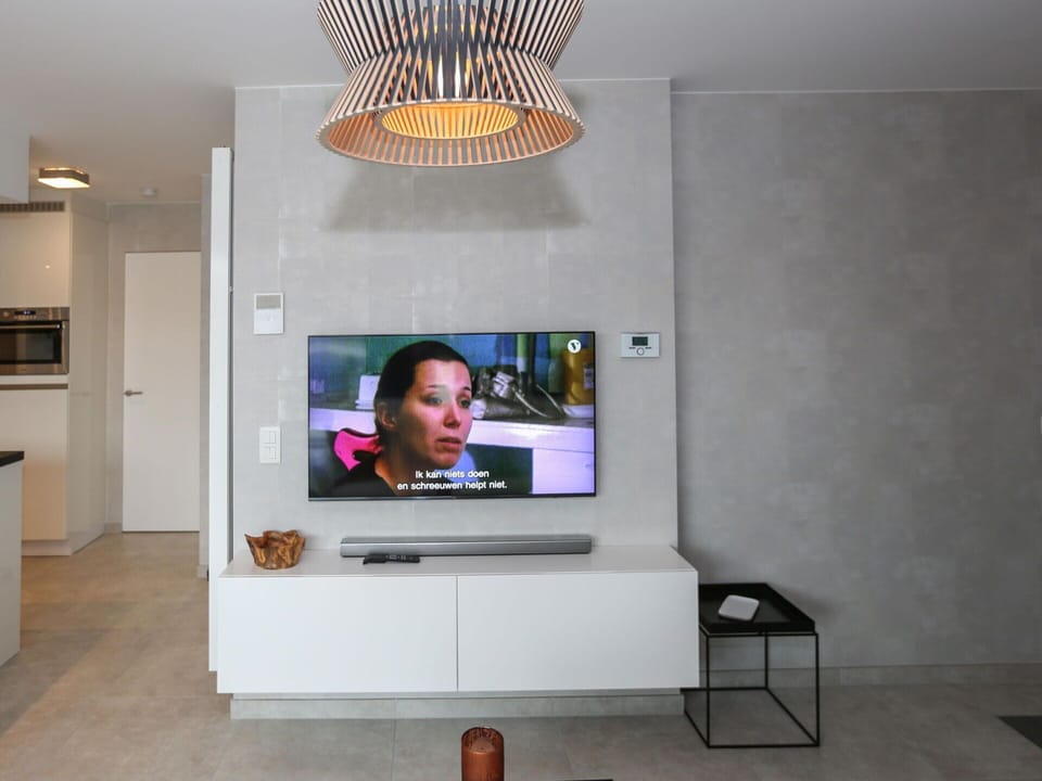 Apartment | Living room