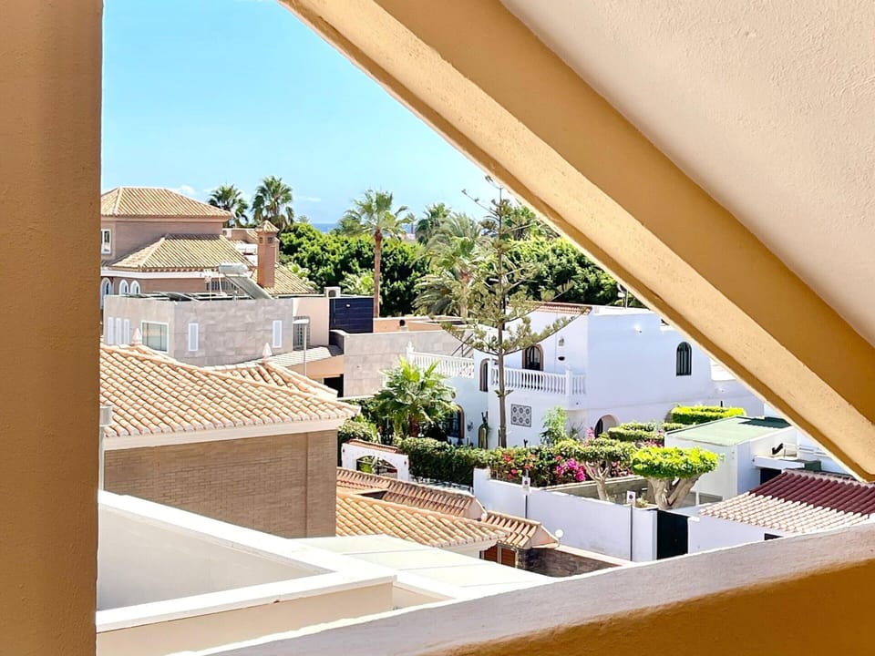 Apartment | View from property