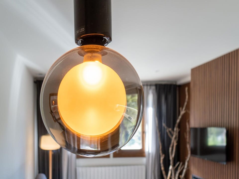 Apartment | Interior detail
