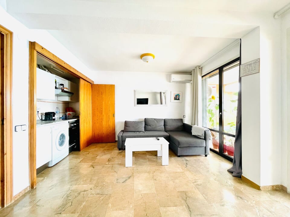 Apartment | Living room