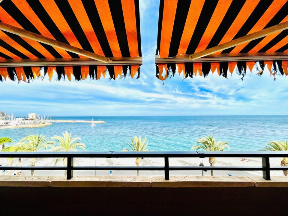 Apartment | Balcony