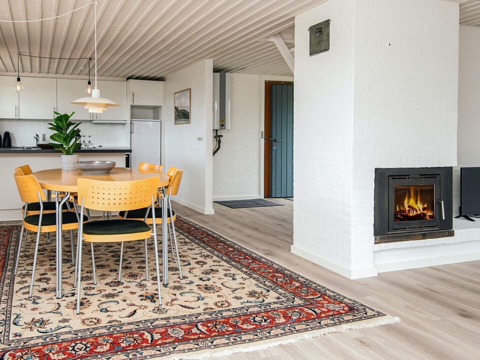 House | Interior