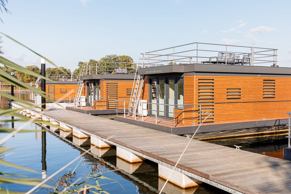 Mobile Home | Exterior