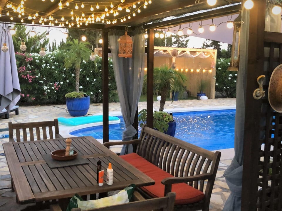 House | Pool | Indoor pool, outdoor pool