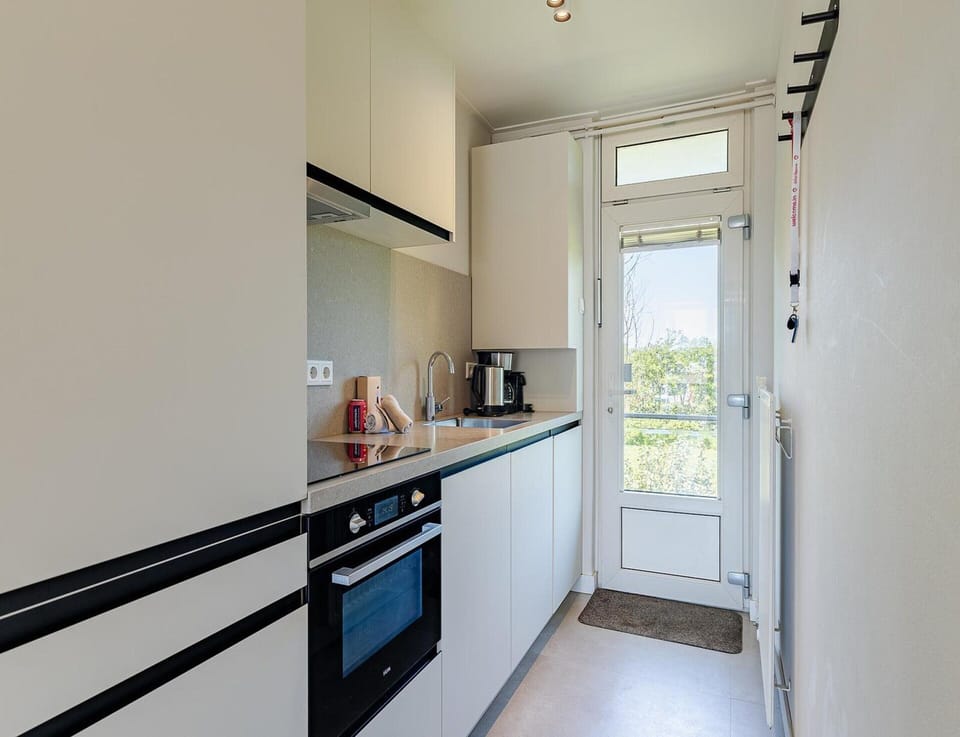 Apartment | Private kitchen | Toaster