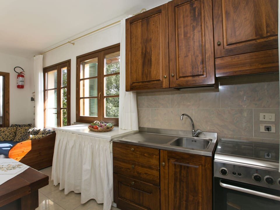 House | Private kitchen | Highchair