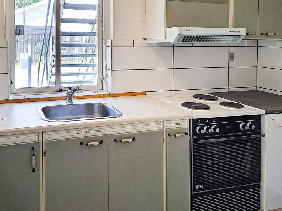 House | Private kitchen