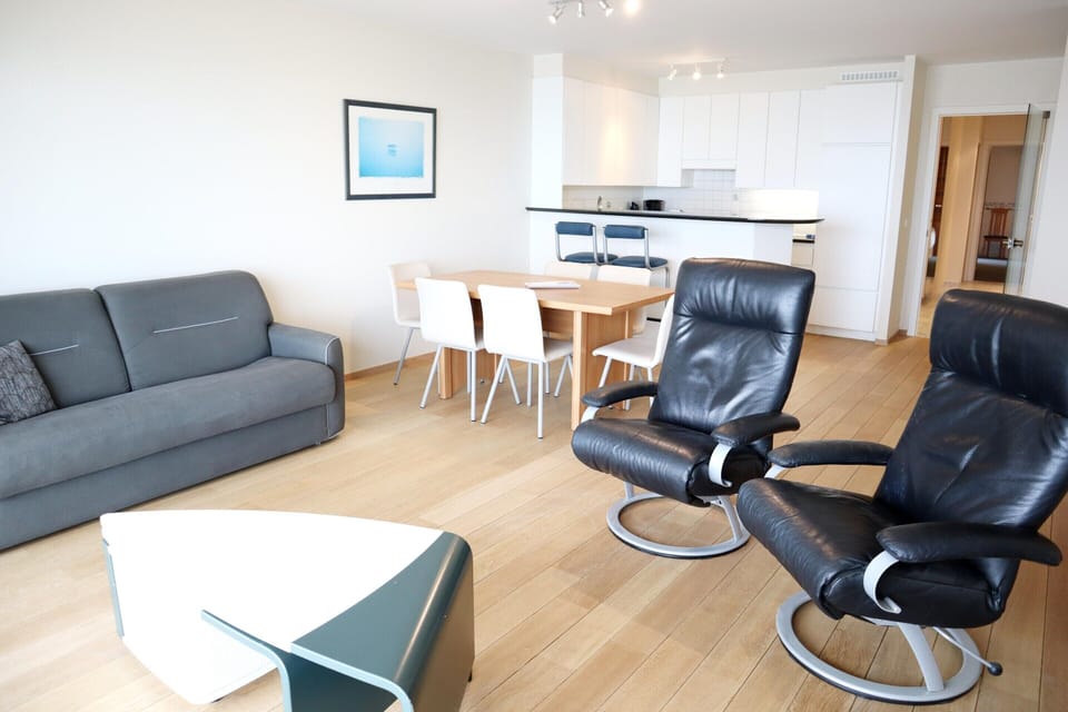 Apartment | Living room