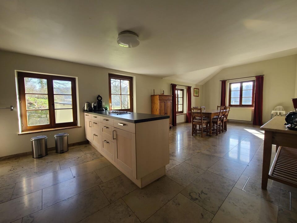 House | Private kitchen | Electric kettle, toaster