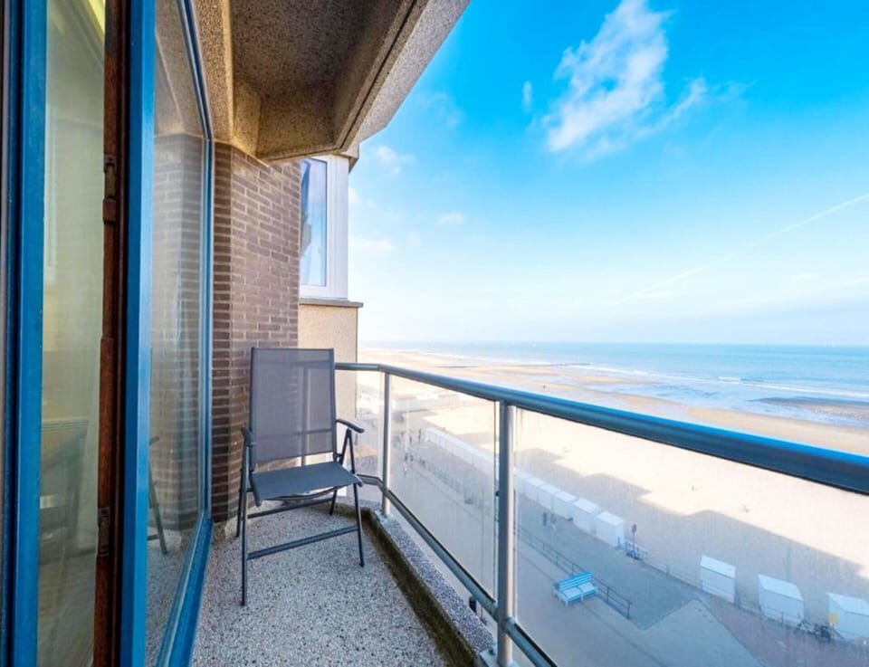 Apartment | Balcony
