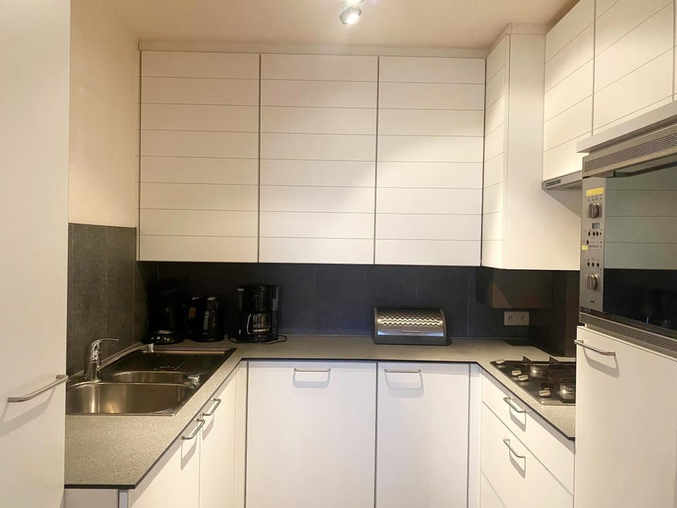 Apartment | Private kitchen