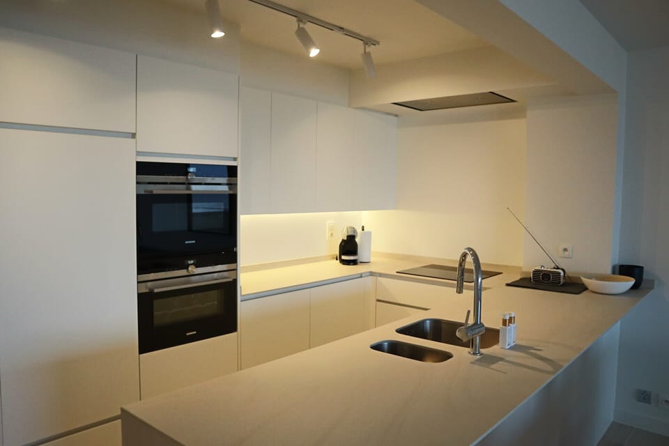 Apartment | Private kitchen