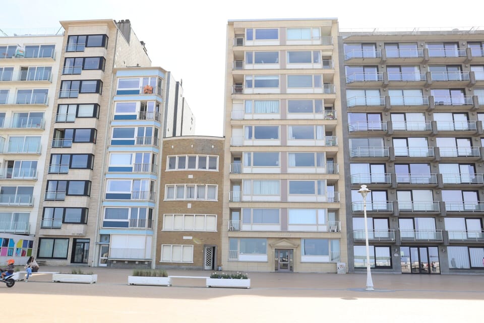 Apartment | Exterior