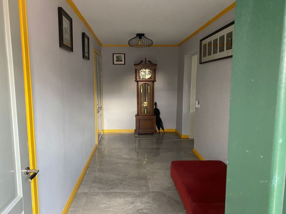 Apartment | Interior