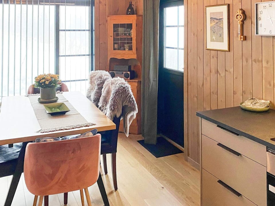 House | Dining