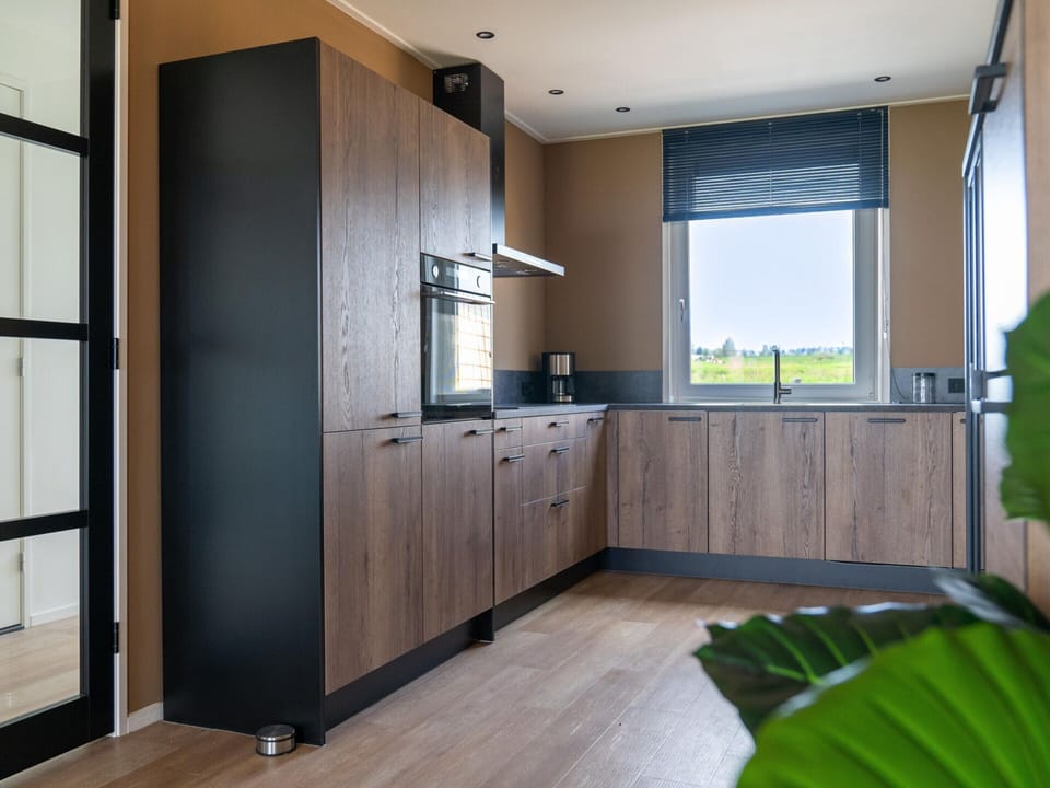 House | Private kitchen