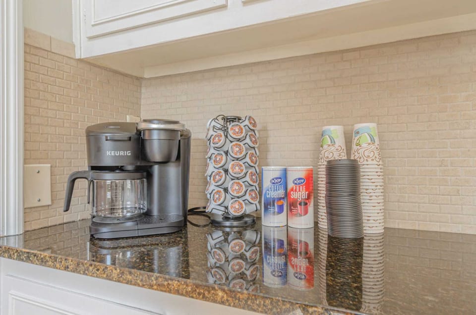 "Open-concept design with plenty of natural light."

