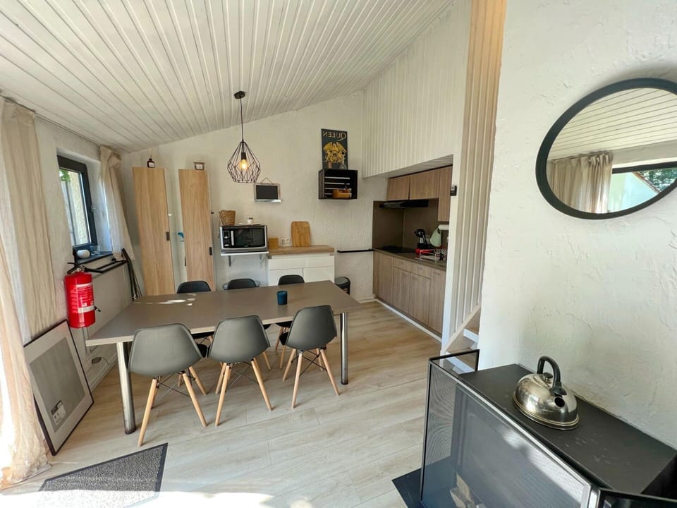 Bungalow | Interior detail