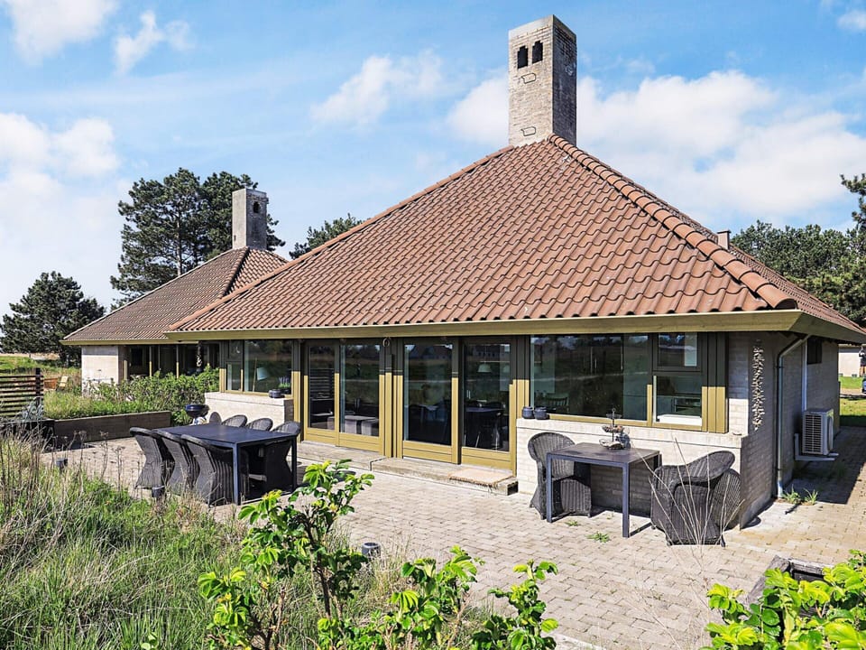 House | View from property