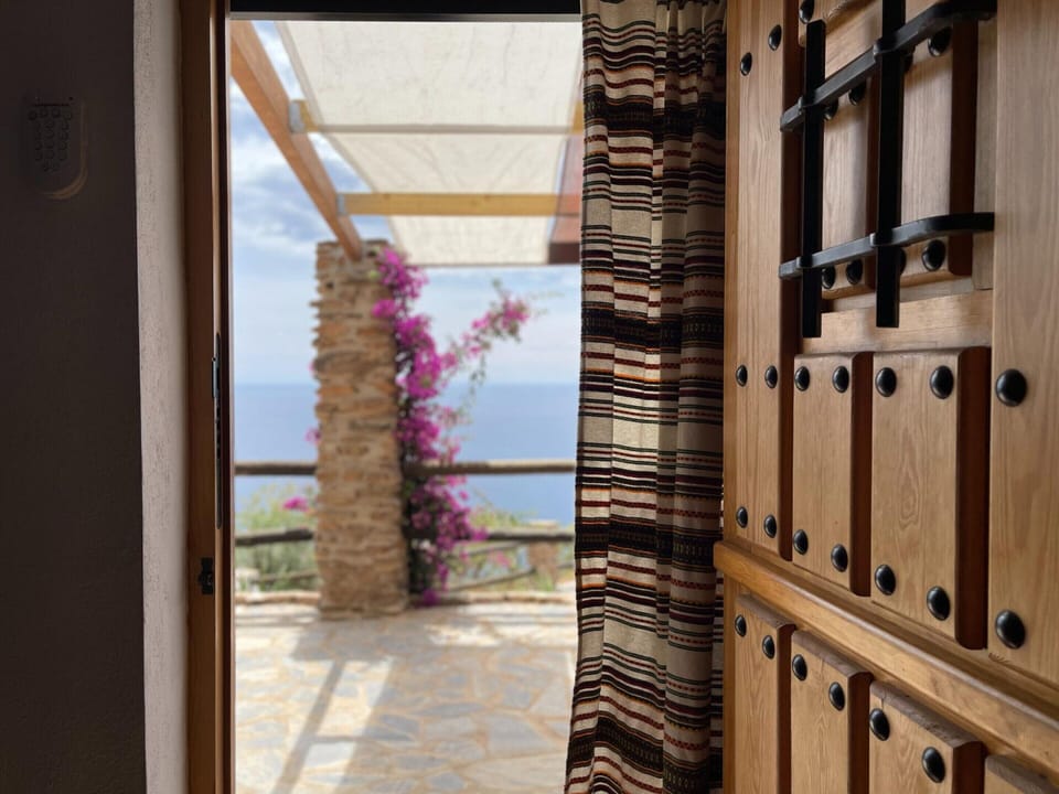 Cottage | Interior detail