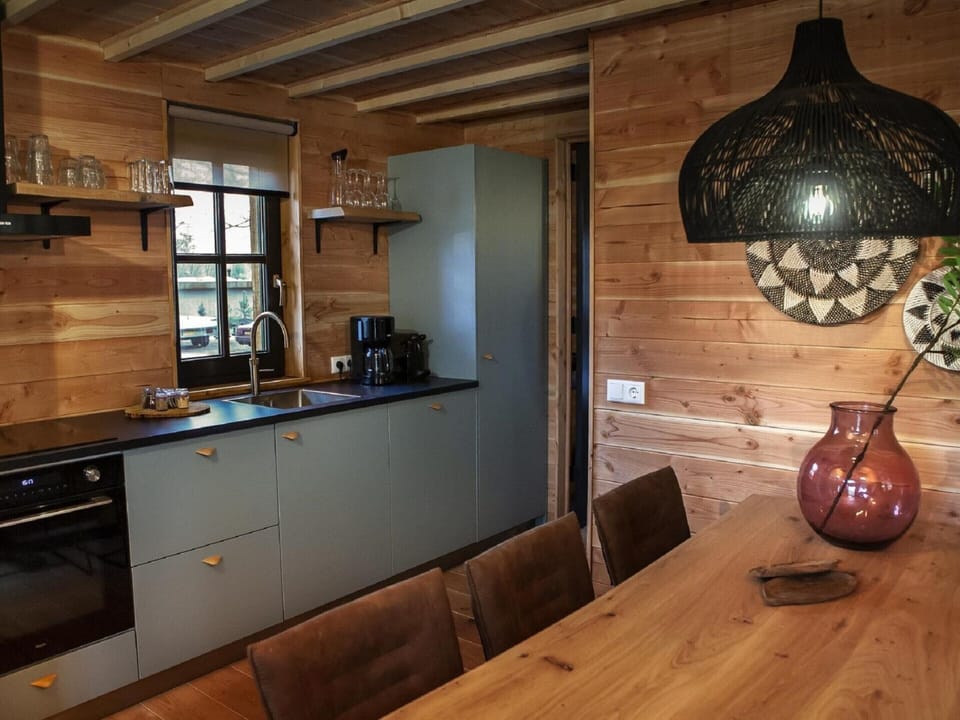 House | Private kitchen