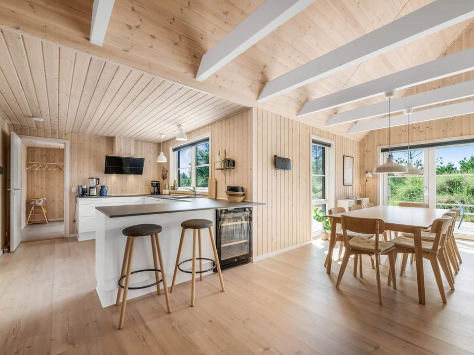 House | Interior
