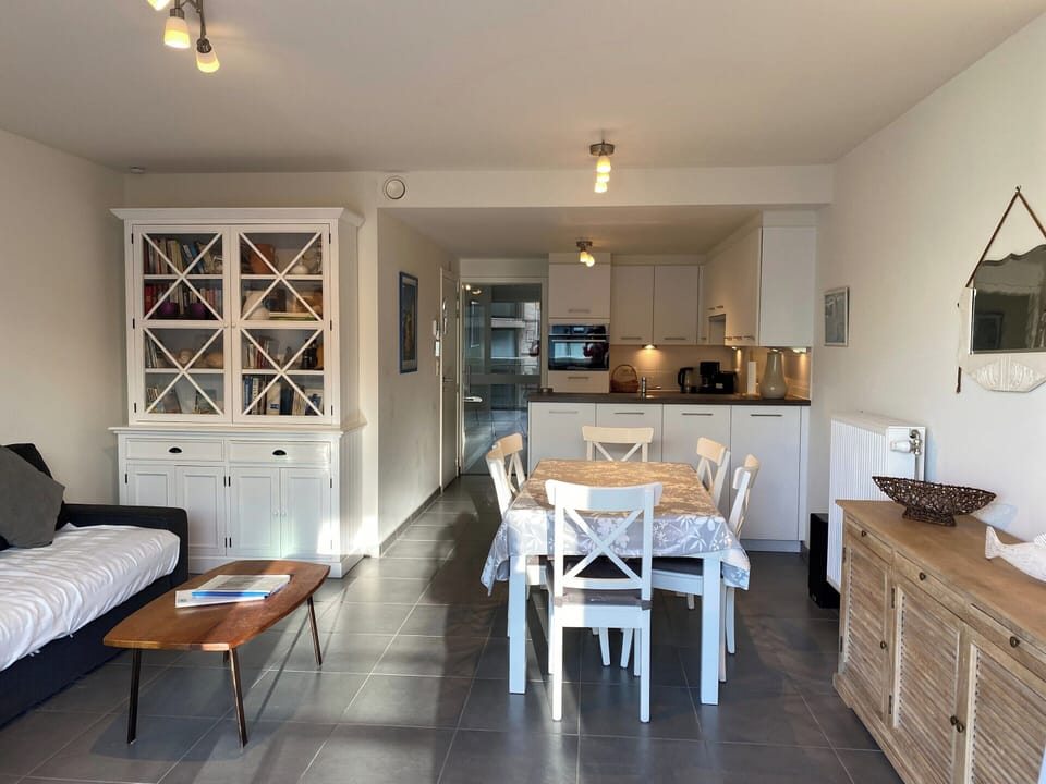 Apartment | Interior