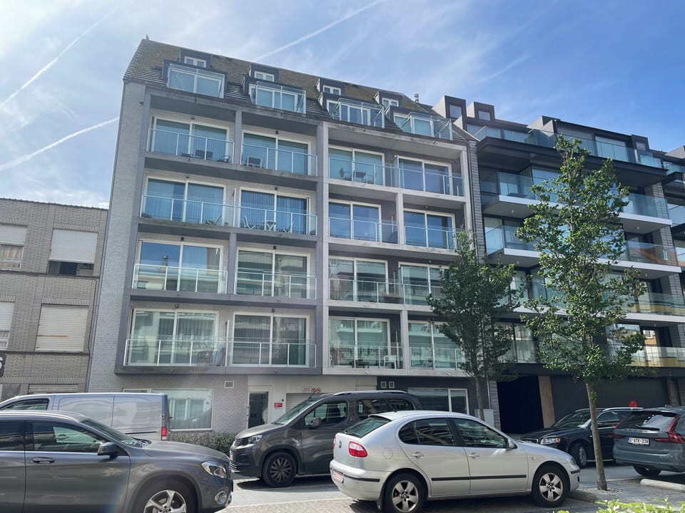 Apartment | Exterior