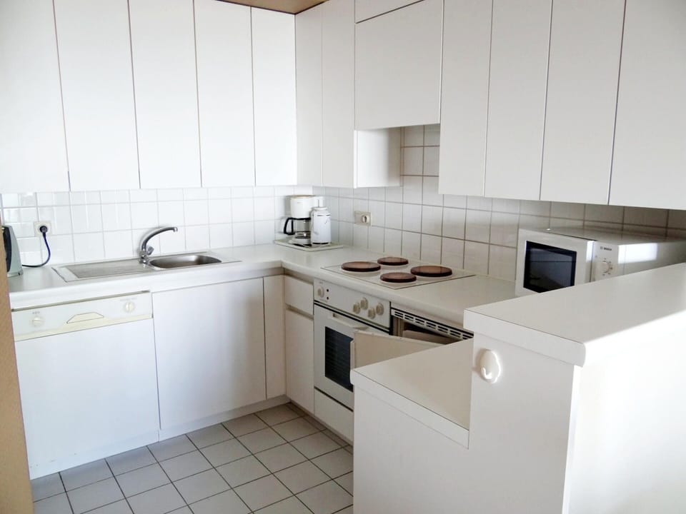 Apartment | Private kitchen
