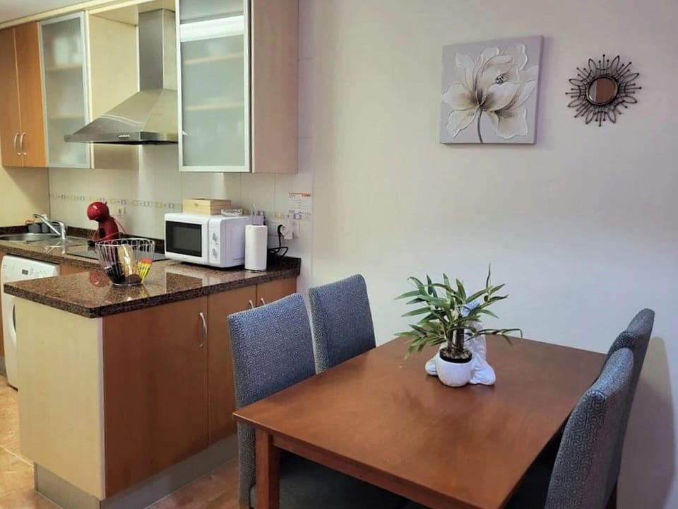 Apartment | Private kitchen