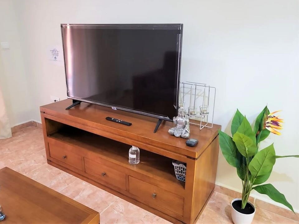 Apartment | Living room