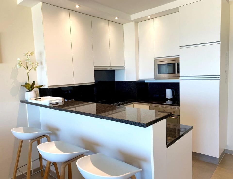 Apartment | Private kitchen