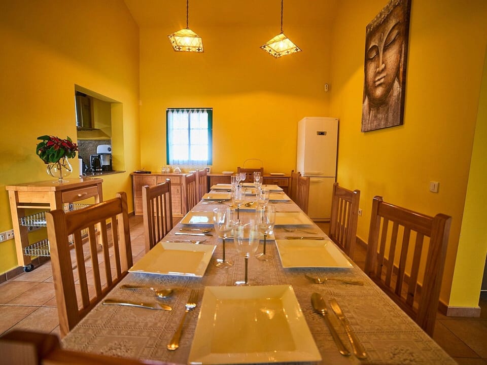 House | Dining