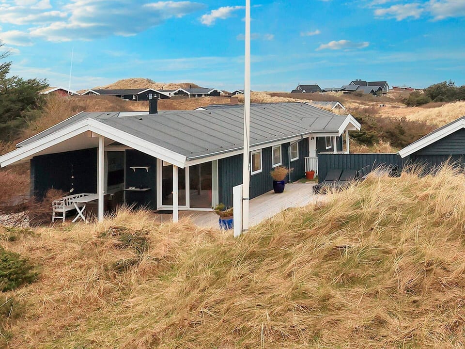 House | Exterior
