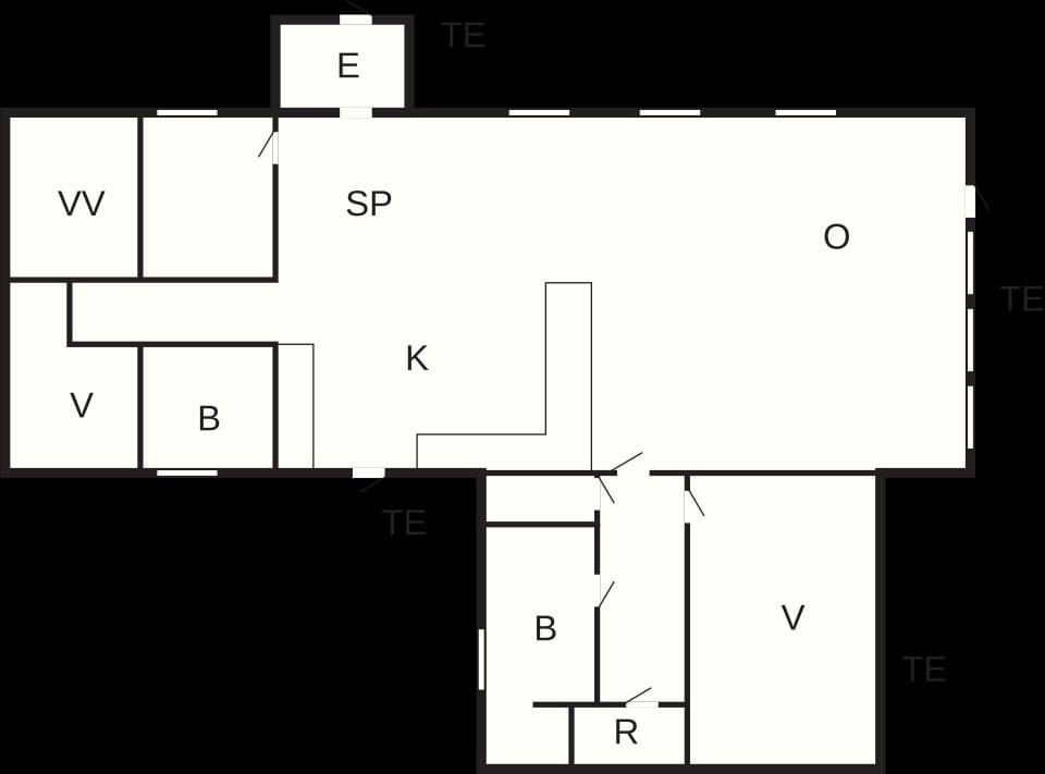House | Interior